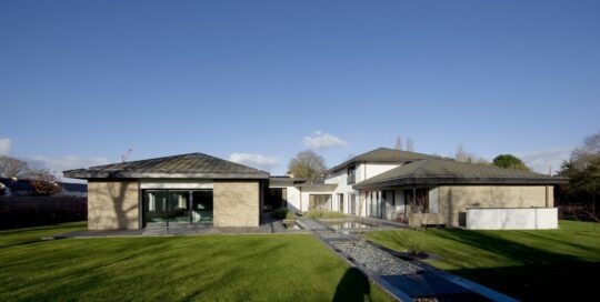 ATELIER LOYER ARCHITECTE RENNES Image 1 28