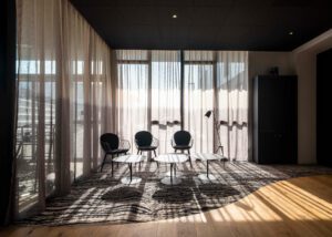 Atelier Loyer Architectes, Best Western, Bruz