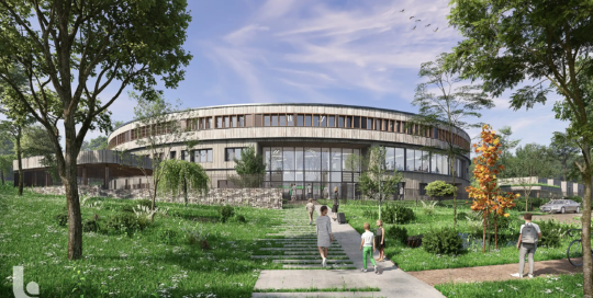 Atelier Loyer ARCHITECTE RENNES CAM 1 PCM SEPT25 ENTREE Low Cartouche