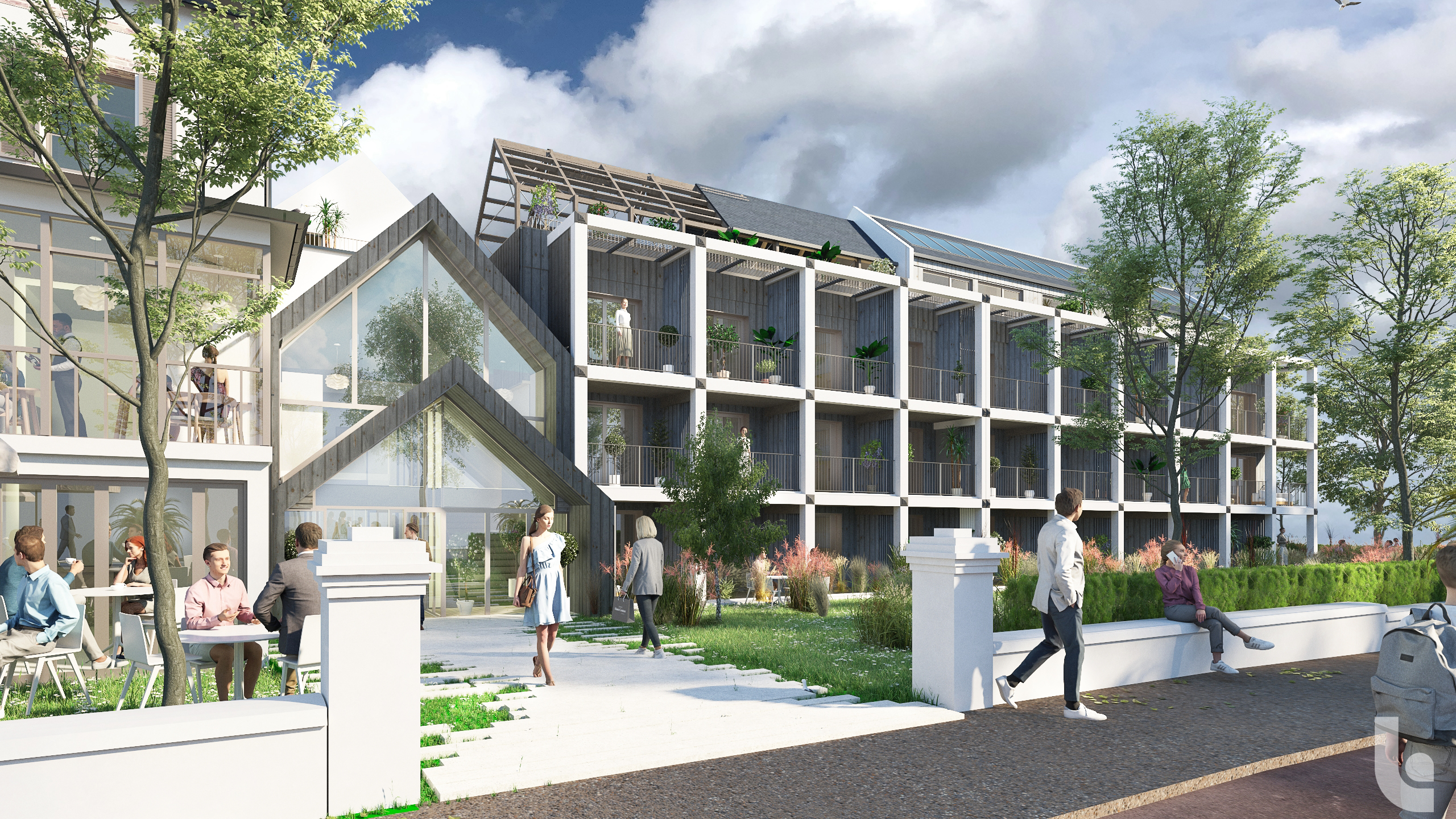 Atelier Loyer ARCHITECTE RENNES CAM 13