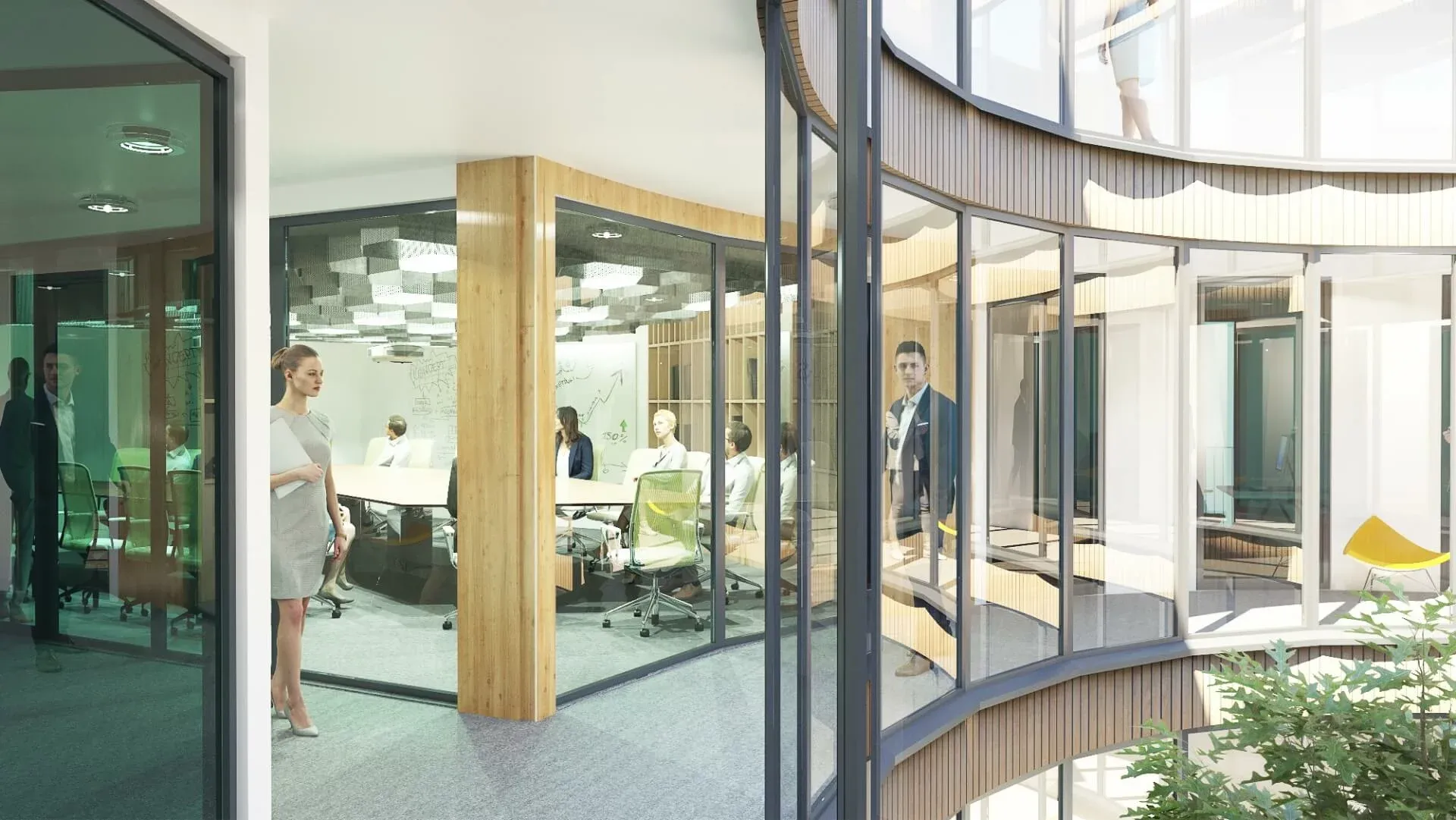 Atelier Loyer ARCHITECTE RENNES ATELIER LOYER 1 LE TRISKELL 7