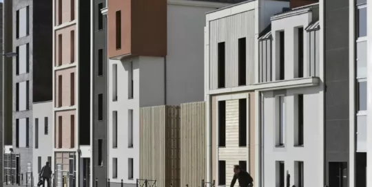 Atelier Loyer ARCHITECTE RENNES ATELIER LOYER 10 L ILE AUX SERRES 9