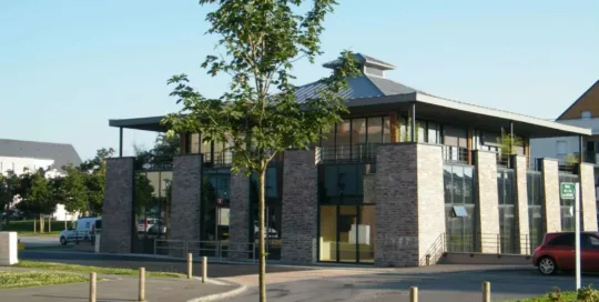 Atelier Loyer ARCHITECTE RENNES ATELIER LOYER 17 L ESCALE BRUZ 2 E1713452920415