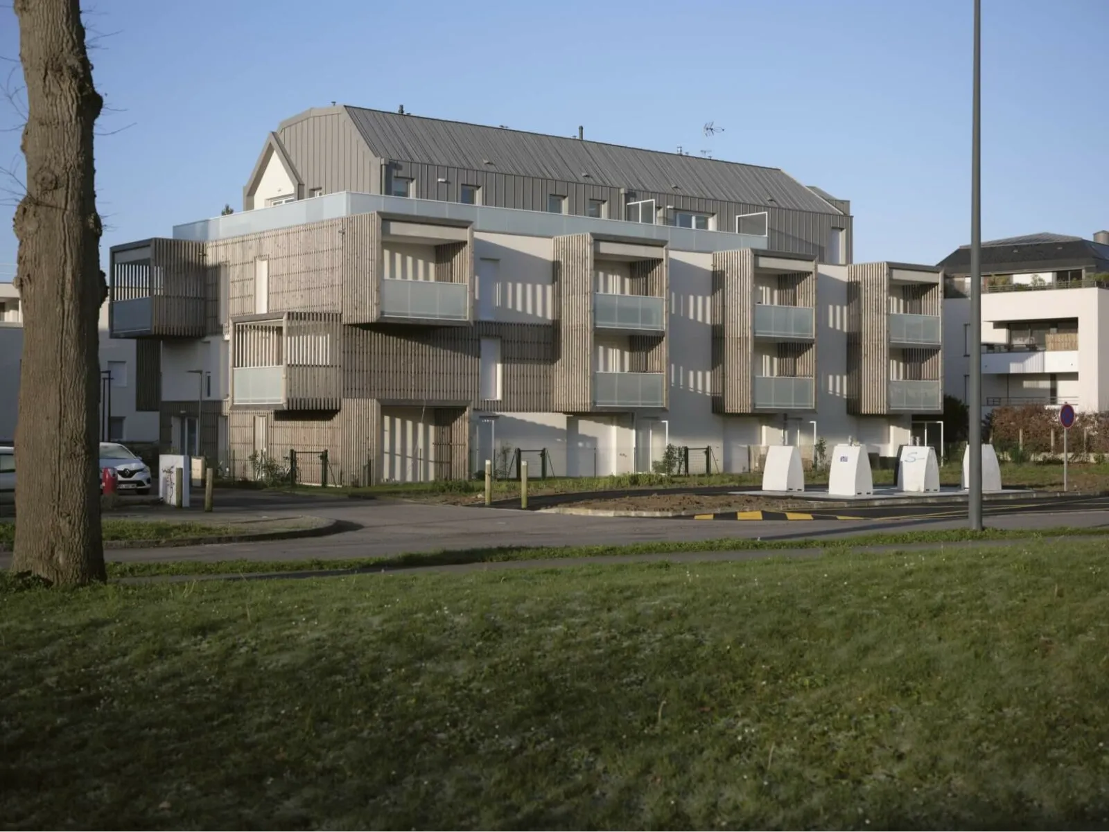 Atelier Loyer ARCHITECTE RENNES ATELIER LOYER 3 ALCOVE 8
