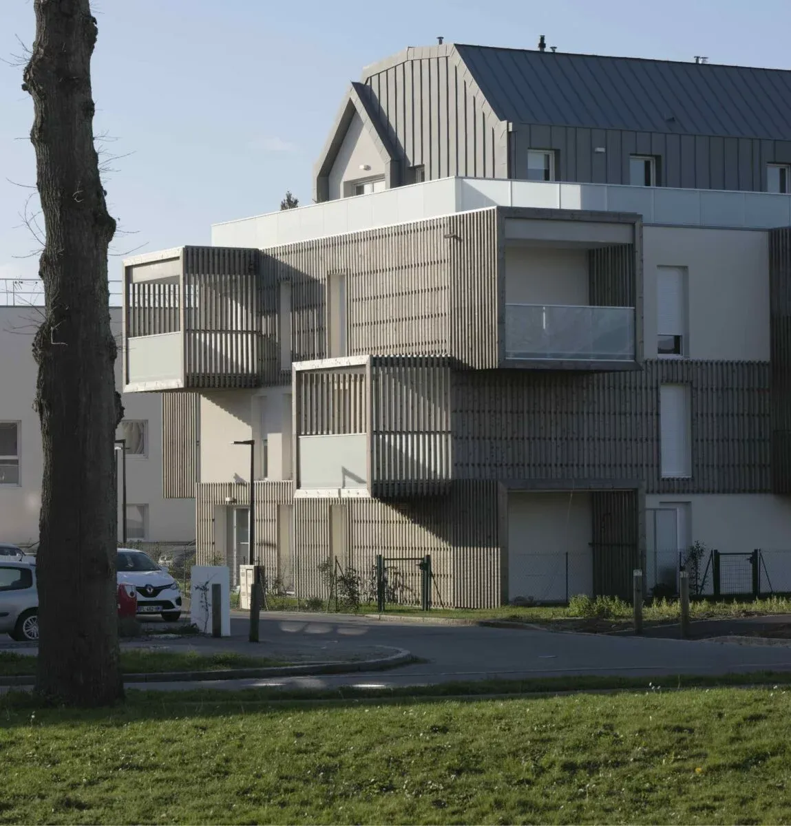 Atelier Loyer ARCHITECTE RENNES ATELIER LOYER 3 ALCOVE