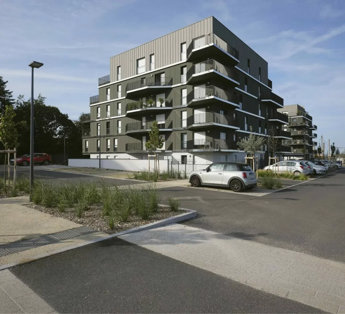 Atelier Loyer ARCHITECTE RENNES ATELIER LOYER 4 HARMONY INFINITY 10