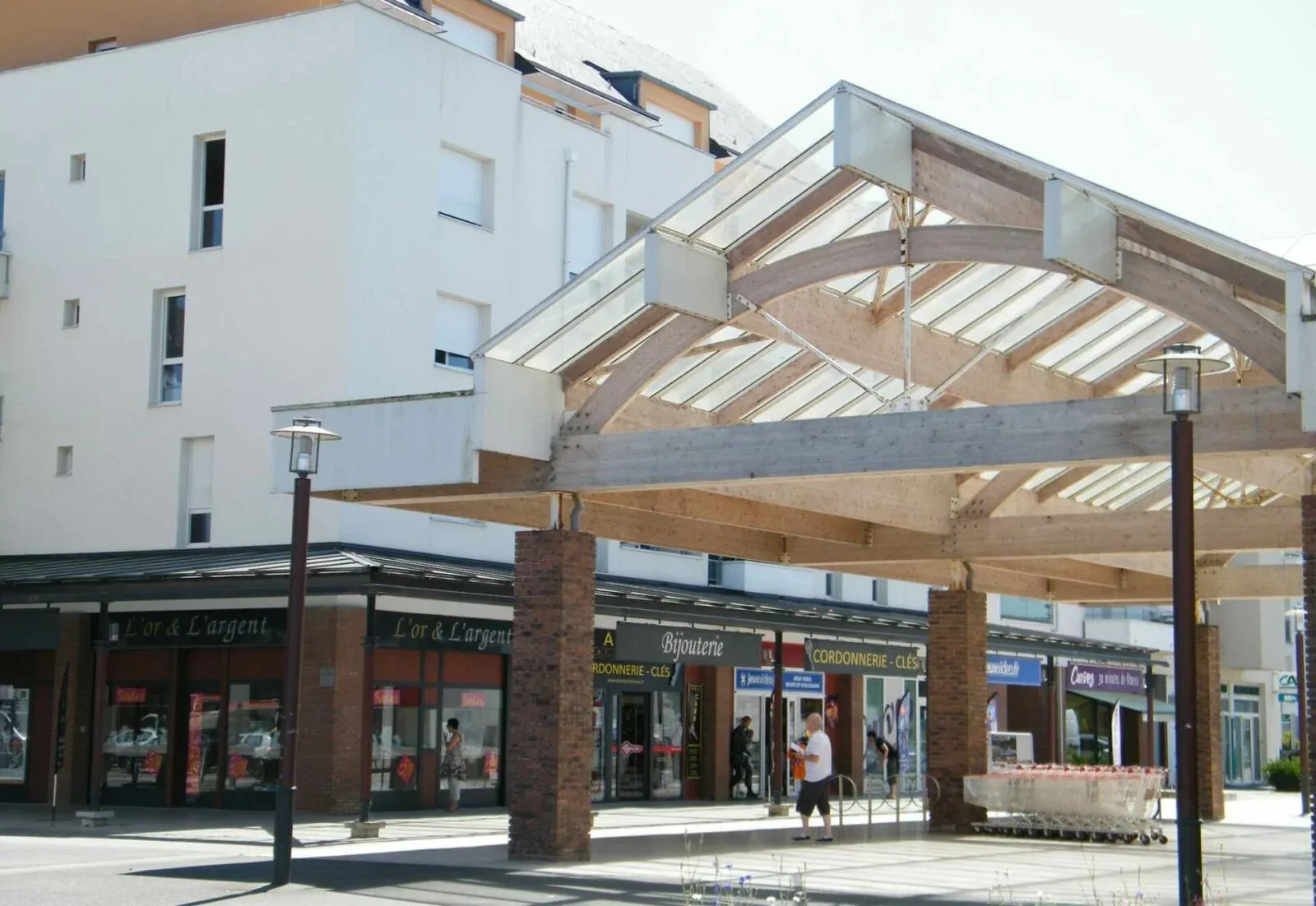 Atelier Loyer ARCHITECTE RENNES ATELIER LOYER 5 LE VERT BUISSON 1