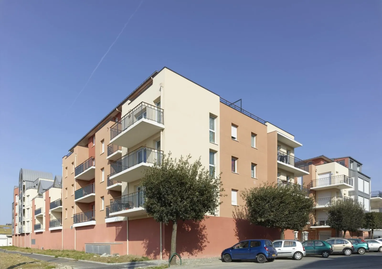 Atelier Loyer ARCHITECTE RENNES ATELIER LOYER 7 PORT MALO 1