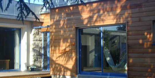 Atelier Loyer ARCHITECTE RENNES ATELIER LOYER 8.MAISON 927