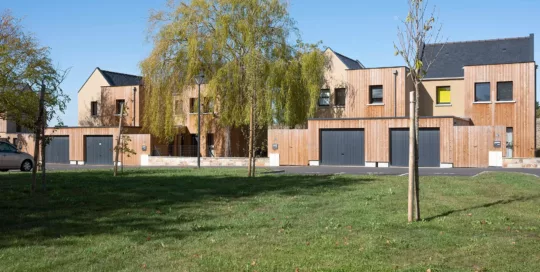 Atelier Loyer ARCHITECTE RENNES ATELIER LOYER ARCHITECTE RENNES 1 Modesir St Malo Acapace Architecture Atelier Loyer JF Molliere Photo 22