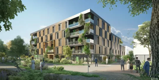 Atelier Loyer ARCHITECTE RENNES ATELIER LOYER ARCHITECTE RENNES 2 P2 Scaled 1