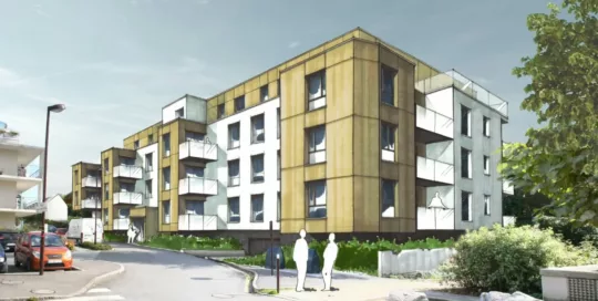 Atelier Loyer ARCHITECTE RENNES ATELIER LOYER ARCHITECTE RENNES Image 1 1 1