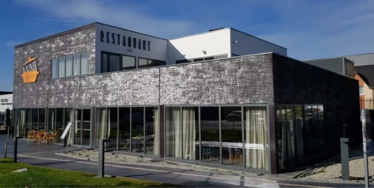 Atelier Loyer ARCHITECTE RENNES ATELIER LOYER ARCHITECTE RENNES Image 1 16