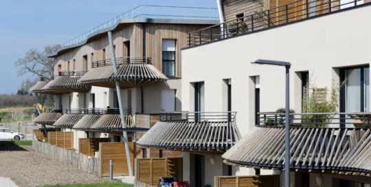 Atelier Loyer ARCHITECTE RENNES ATELIER LOYER ARCHITECTE RENNES Image 1 4