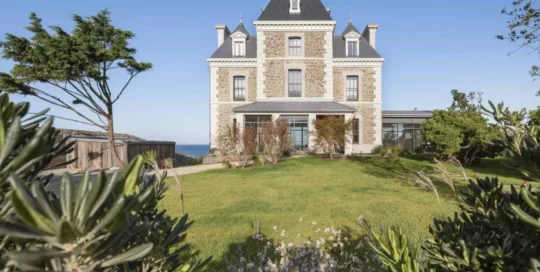 Atelier Loyer ARCHITECTE RENNES ATELIER LOYER ARCHITECTE RENNES Image 10 6