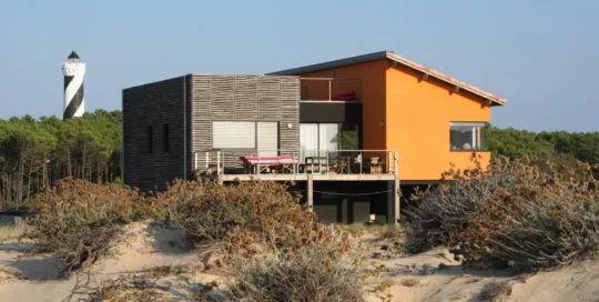 Atelier Loyer ARCHITECTE RENNES ATELIER LOYER ARCHITECTE RENNES Image 10 8