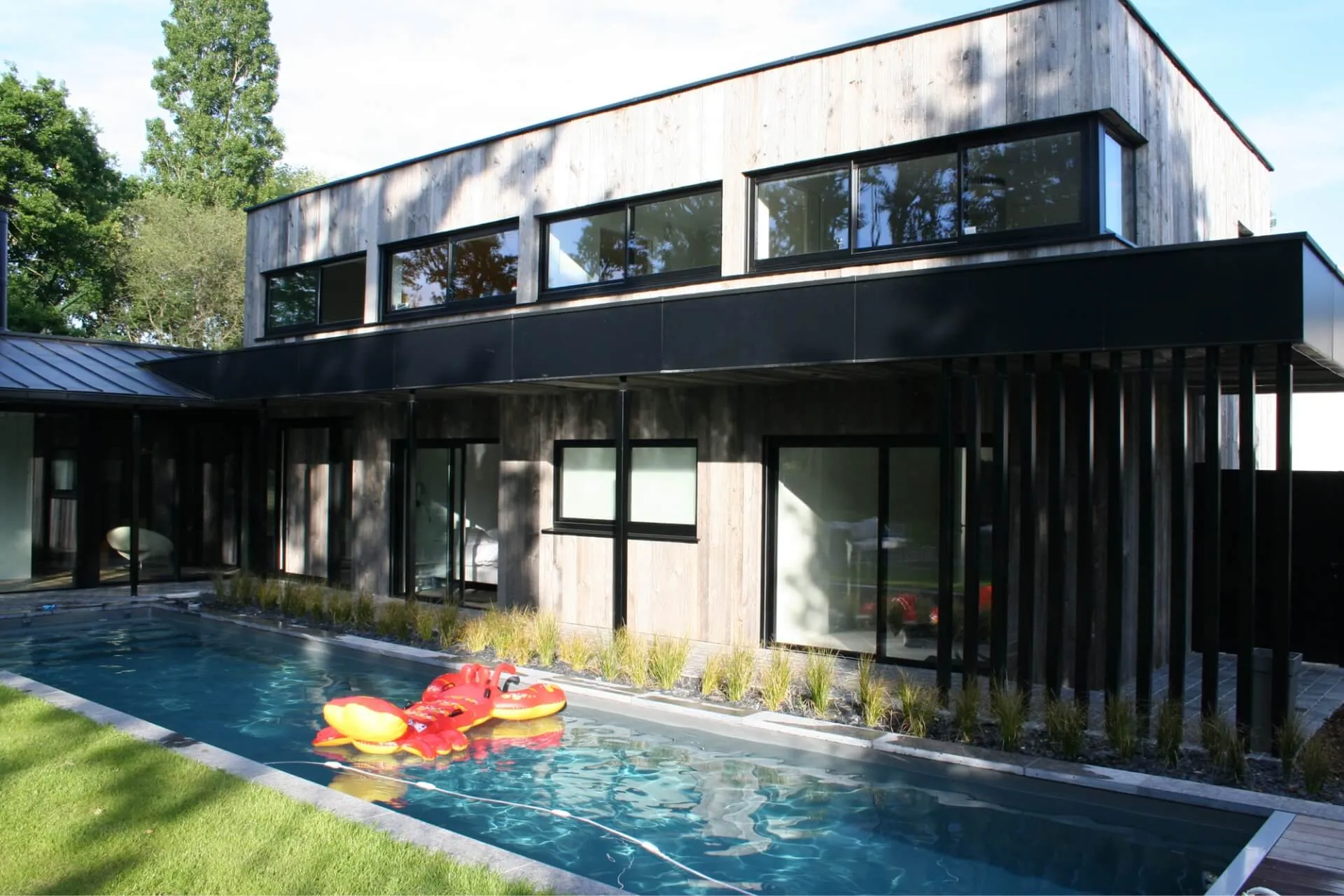 Atelier Loyer ARCHITECTE RENNES ATELIER LOYER ARCHITECTE RENNES Image 10 9