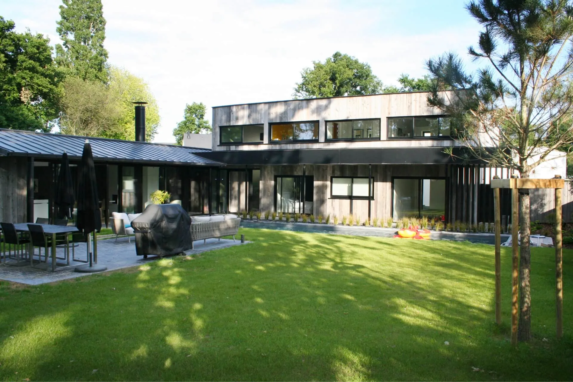 Atelier Loyer ARCHITECTE RENNES ATELIER LOYER ARCHITECTE RENNES Image 11 7