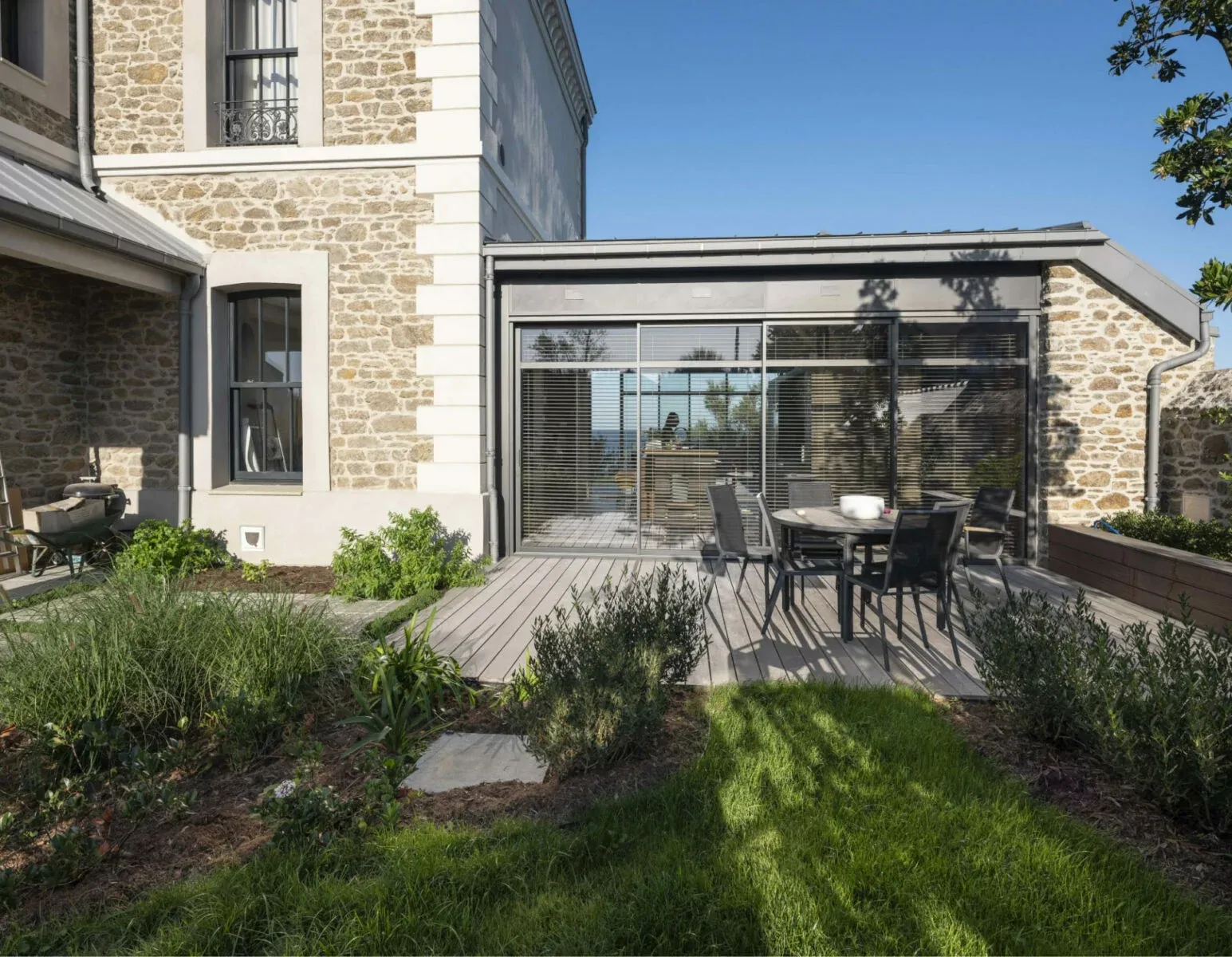 Atelier Loyer ARCHITECTE RENNES ATELIER LOYER ARCHITECTE RENNES Image 15 2