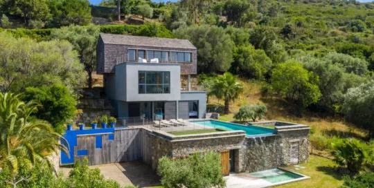 Atelier Loyer ARCHITECTE RENNES ATELIER LOYER ARCHITECTE RENNES Image 15