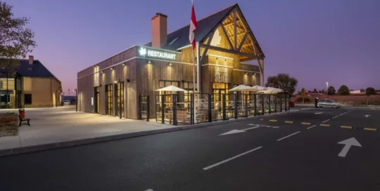 Atelier Loyer ARCHITECTE RENNES ATELIER LOYER ARCHITECTE RENNES Image 2 17