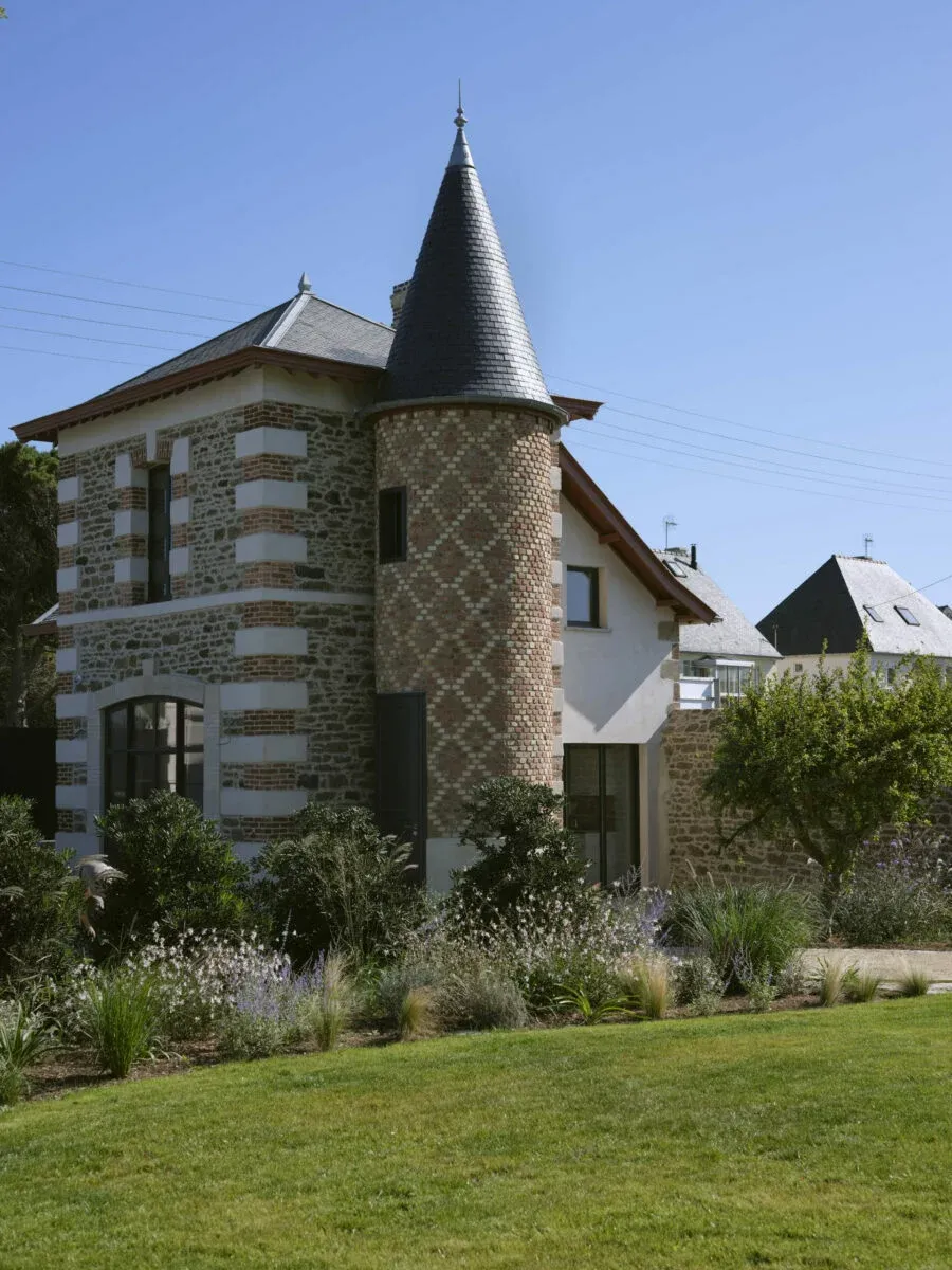 Atelier Loyer ARCHITECTE RENNES ATELIER LOYER ARCHITECTE RENNES Image 2 22