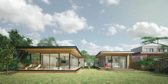 Atelier Loyer ARCHITECTE RENNES ATELIER LOYER ARCHITECTE RENNES Image 3 29