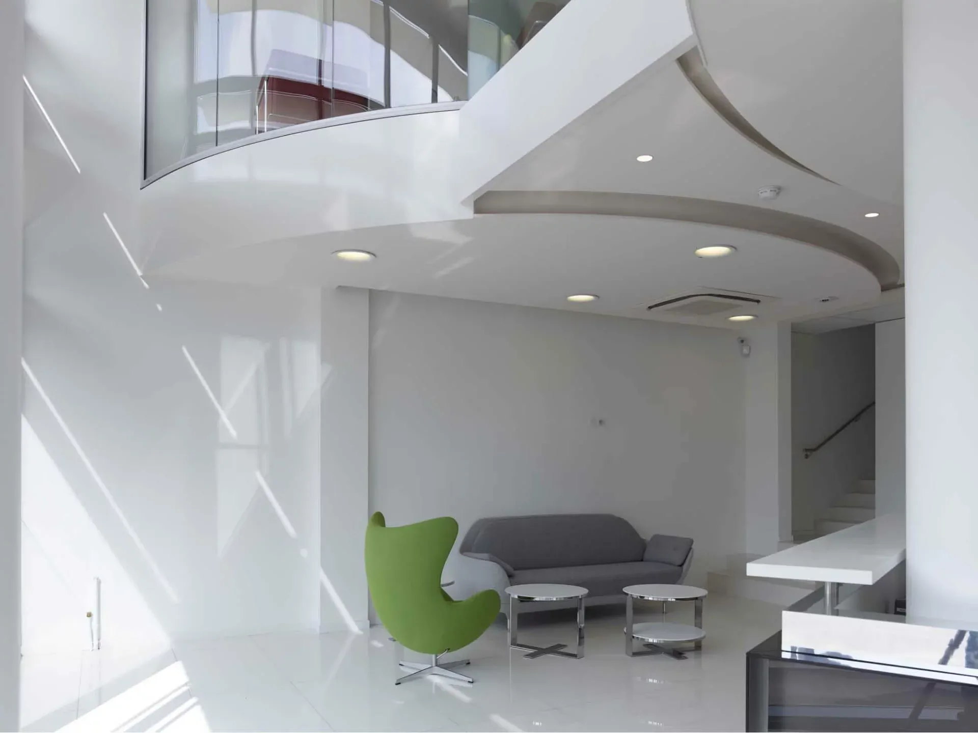 Atelier Loyer ARCHITECTE RENNES ATELIER LOYER ARCHITECTE RENNES Image 3 38
