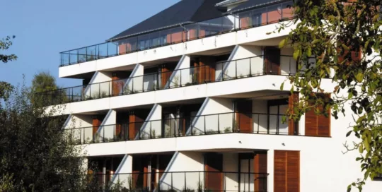 Atelier Loyer ARCHITECTE RENNES ATELIER LOYER ARCHITECTE RENNES Image 3 7