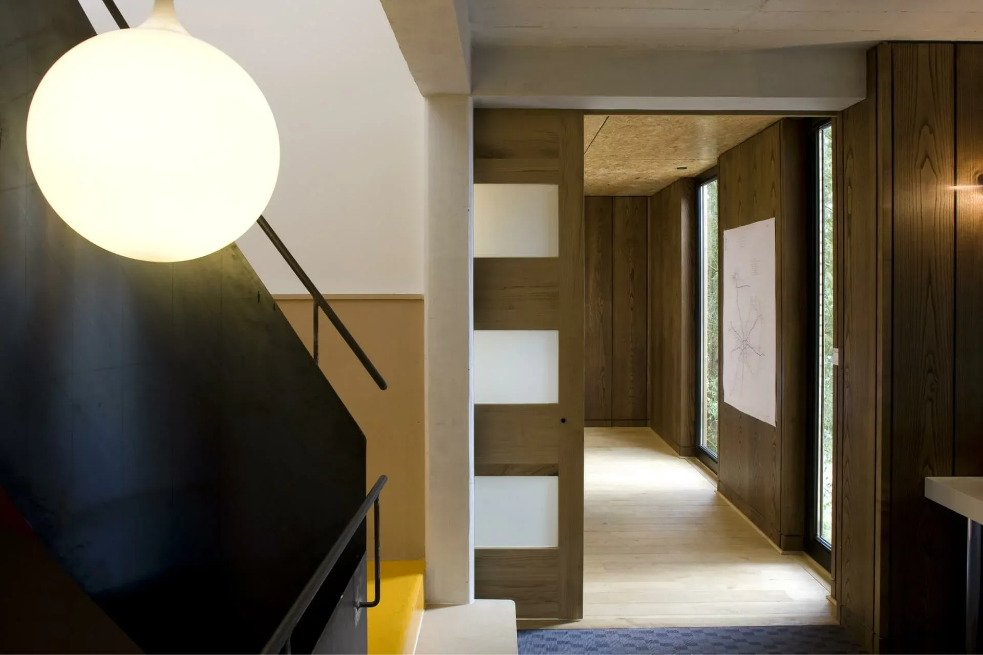Atelier Loyer ARCHITECTE RENNES ATELIER LOYER ARCHITECTE RENNES Image 4 40
