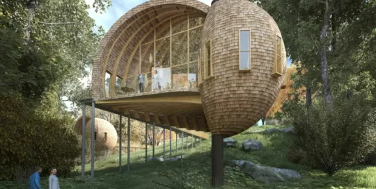 Atelier Loyer ARCHITECTE RENNES ATELIER LOYER ARCHITECTE RENNES Image 4 9