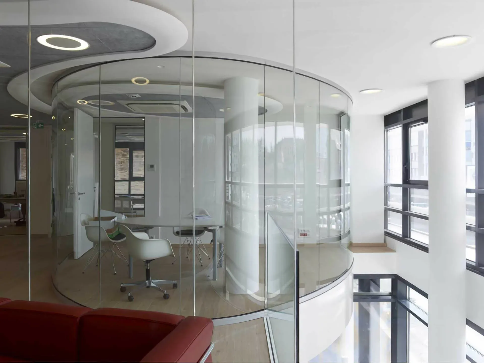 Atelier Loyer ARCHITECTE RENNES ATELIER LOYER ARCHITECTE RENNES Image 5 29
