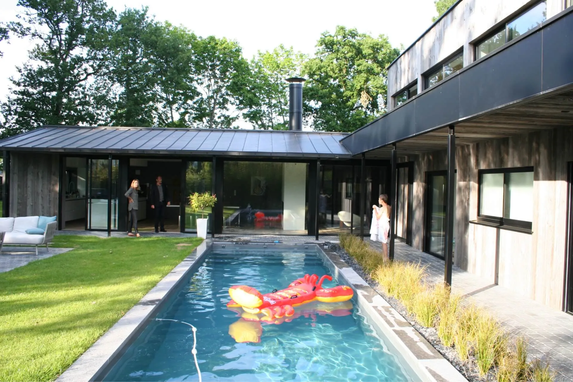 Atelier Loyer ARCHITECTE RENNES ATELIER LOYER ARCHITECTE RENNES Image 6 15