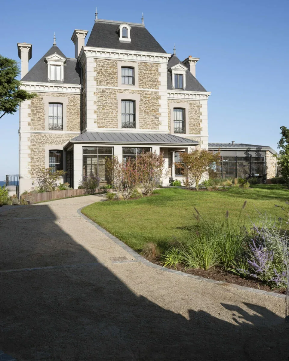 Atelier Loyer ARCHITECTE RENNES ATELIER LOYER ARCHITECTE RENNES Image 7 12