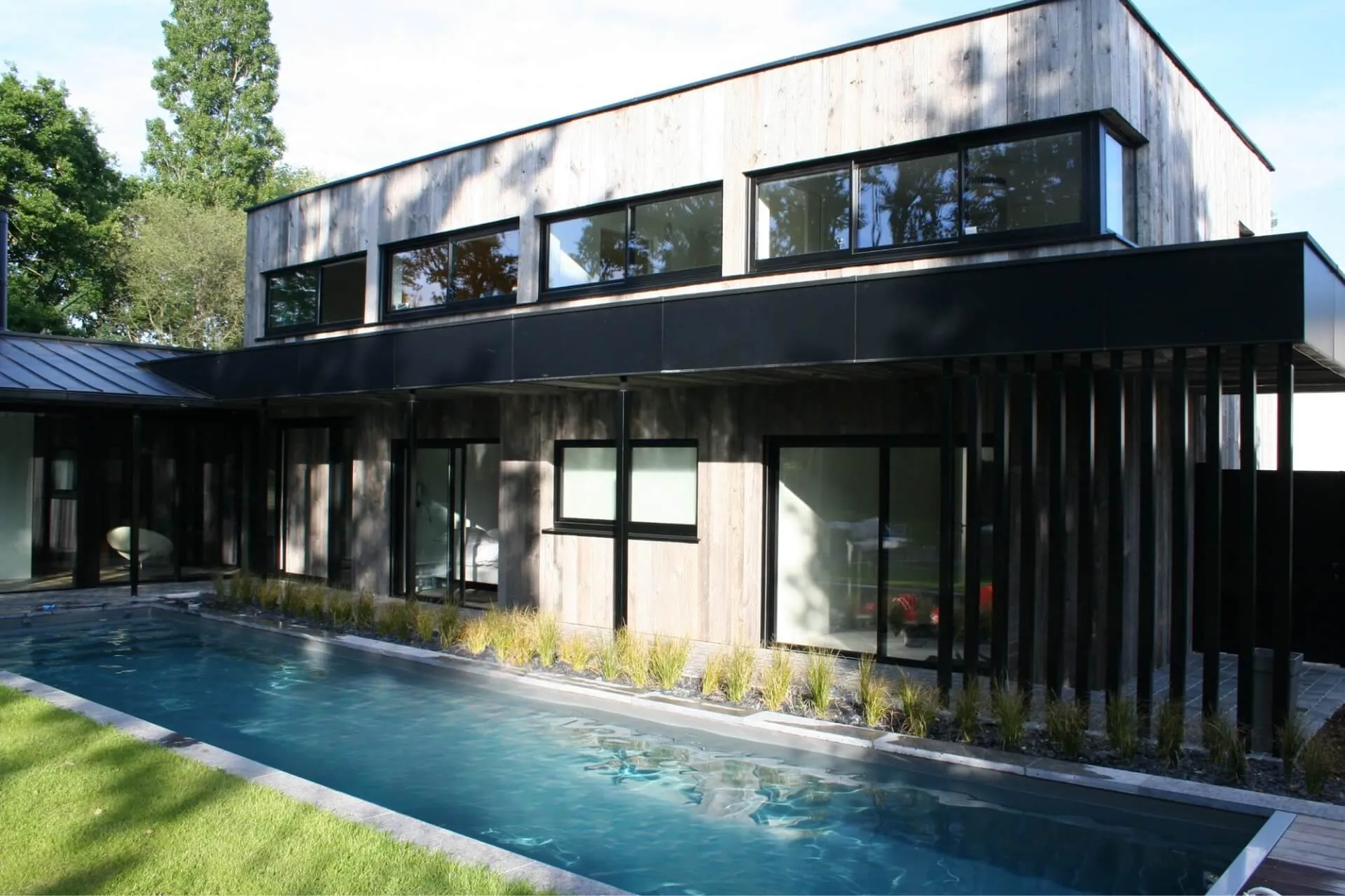 Atelier Loyer ARCHITECTE RENNES ATELIER LOYER ARCHITECTE RENNES Image 7 15
