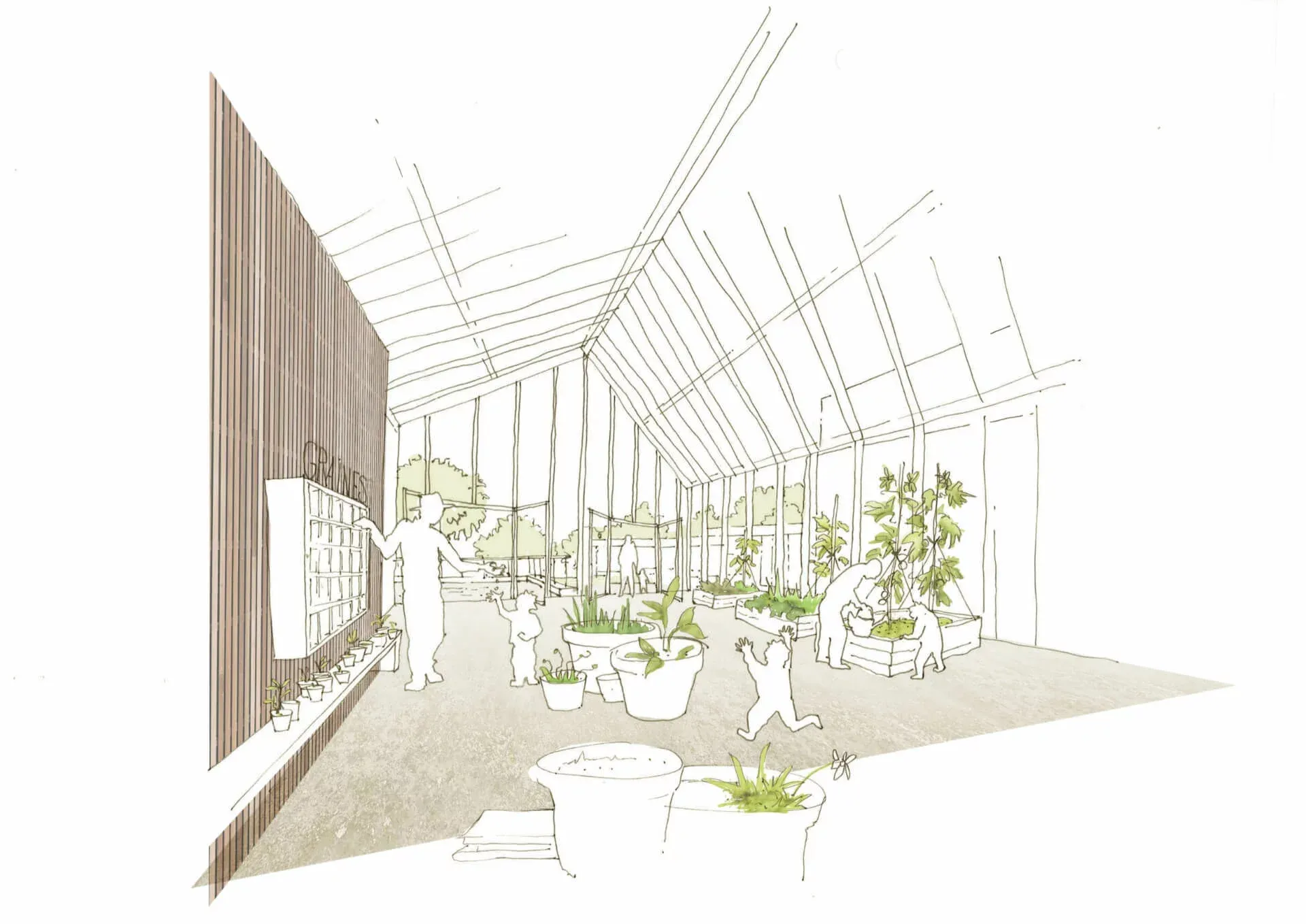 Atelier Loyer ARCHITECTE RENNES ATELIER LOYER ARCHITECTE RENNES Image 8 22