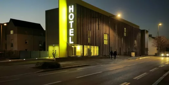 Atelier Loyer ARCHITECTE RENNES ATELIER LOYER ARCHITECTE RENNES Image 8 5