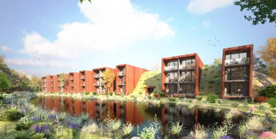 Atelier Loyer ARCHITECTE RENNES ATELIER LOYER ARCHITECTE RENNES Image 8 6