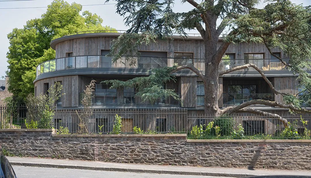 Atelier Loyer ARCHITECTE RENNES Atelier Loyer ARCHITECTE RENNES 05 1