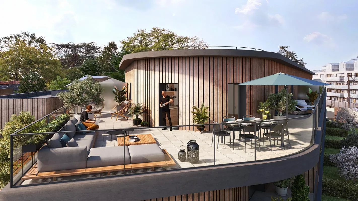 Atelier Loyer ARCHITECTE RENNES Atelier Loyer ARCHITECTE RENNES Epsilon 3D 3