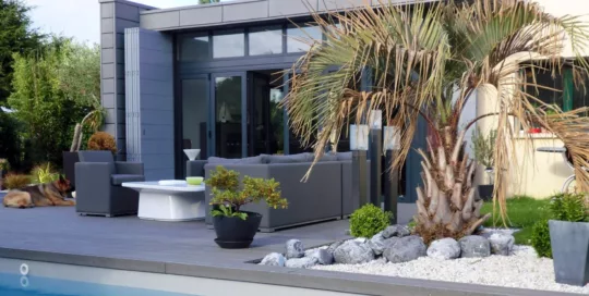 Atelier Loyer ARCHITECTE RENNES Atelier Loyer ARCHITECTE RENNES Maison 1719