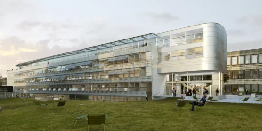 Atelier Loyer ARCHITECTE RENNES Atelier Loyer ARCHITECTE RENNES VA Rennes2 Nord Hdv3c Scaled 1