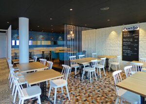 Atelier Loyer ARCHITECTE RENNES 5.Le Cent 80 Dinard Agence Atelier Loyer