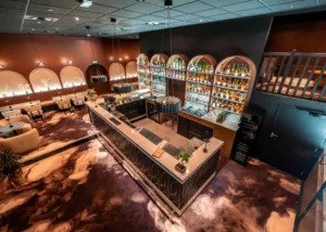 Atelier Loyer ARCHITECTE RENNES BAR LOUNGE BRUZ 3