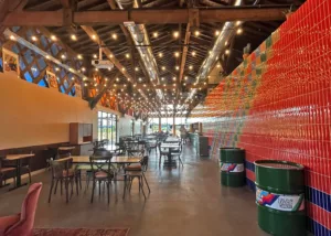 Atelier Loyer ARCHITECTE RENNES CIDRERIE SALLE 3