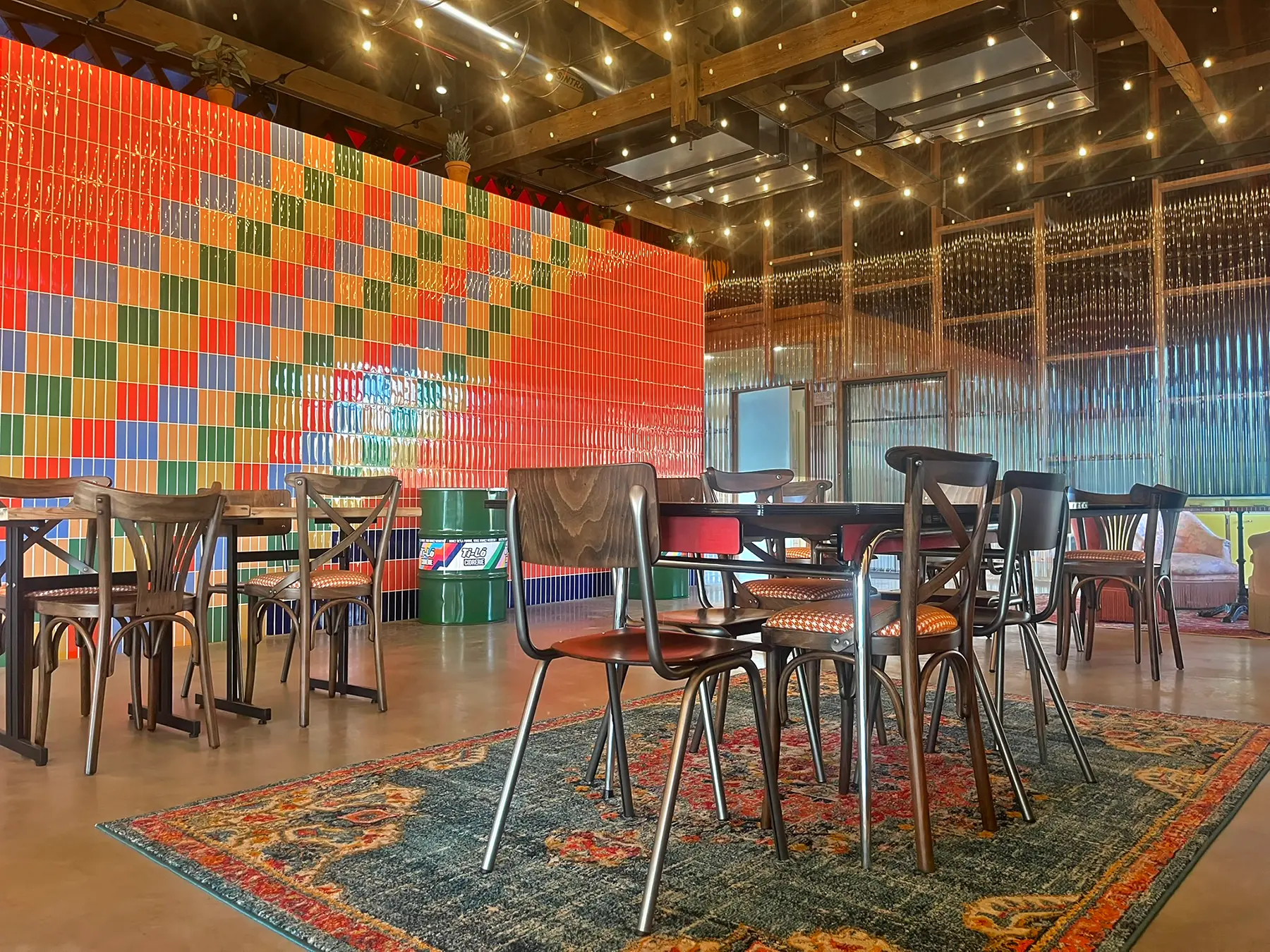 Atelier Loyer ARCHITECTE RENNES CIDRERIE SALLE 4