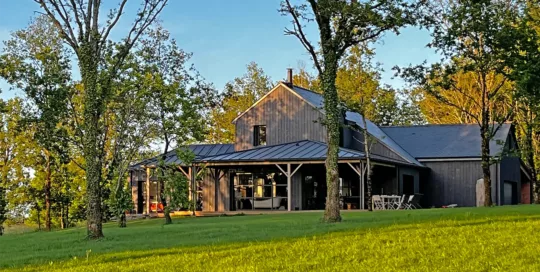 Atelier Loyer ARCHITECTE RENNES FACADE